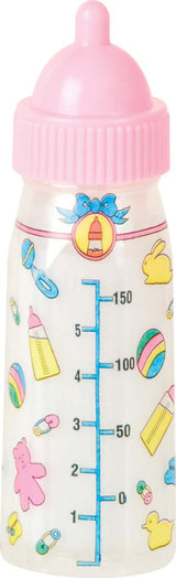 MAGIC BABY BOTTLES