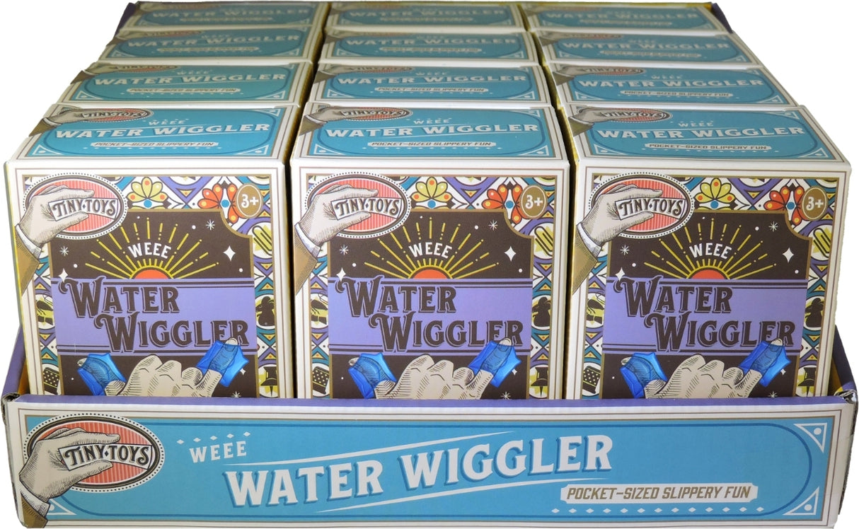Tiny Toys Weee Water Wiggler