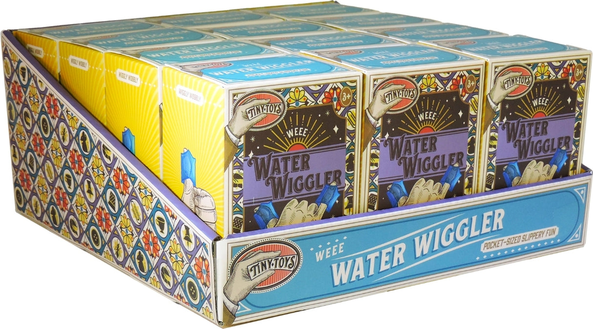 Tiny Toys Weee Water Wiggler
