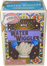 Tiny Toys Weee Water Wiggler