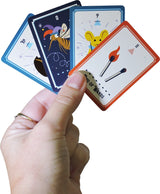 Tiny Toys Teeny Tiny Tarot Deck