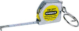 Key Chain Tape Measure (48)