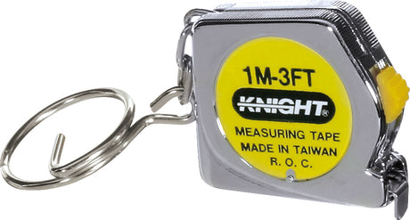 Key Chain Tape Measure (48)