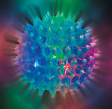 Spiky Light Up Ball