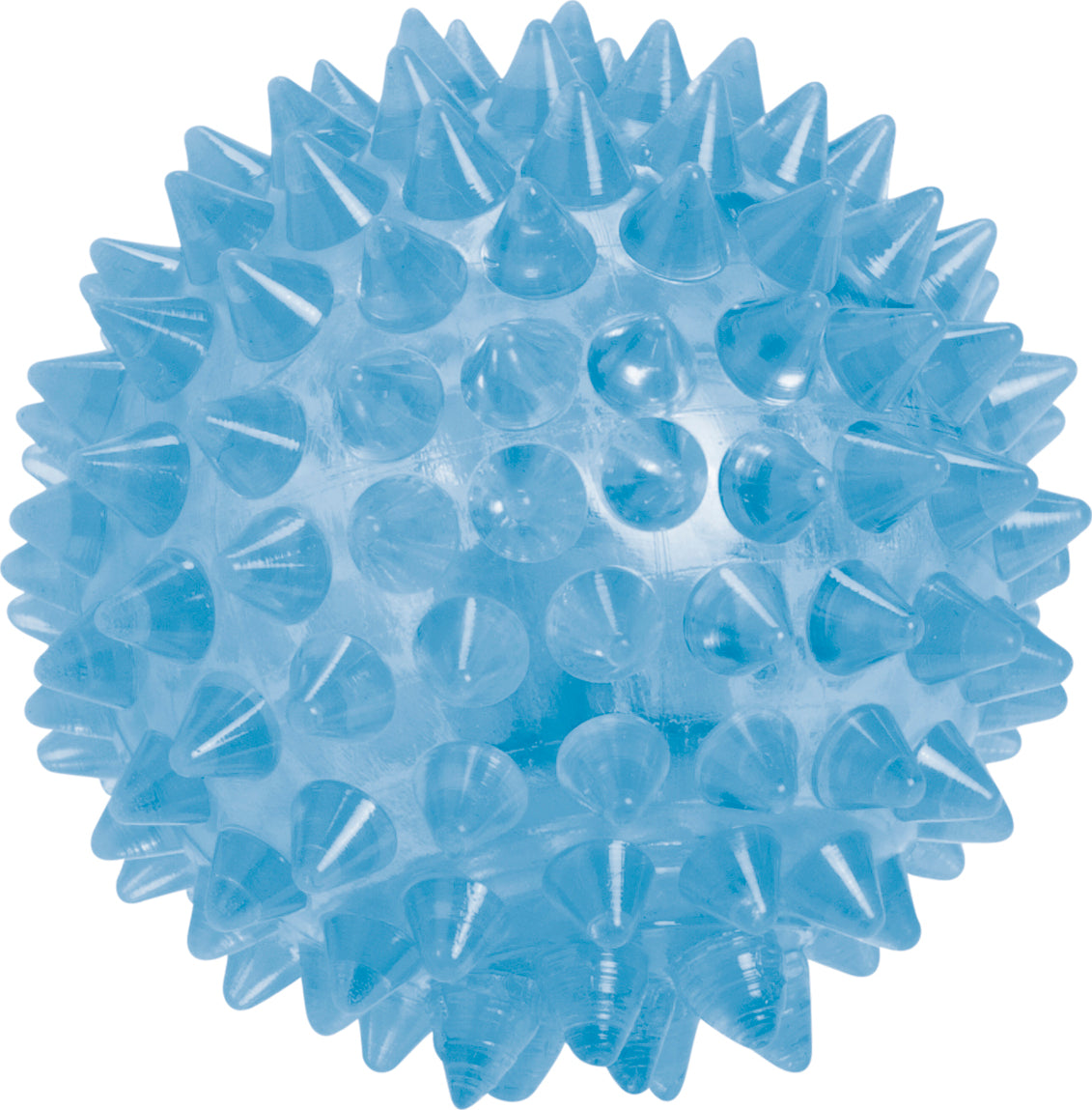 Spiky Light Up Ball