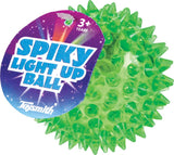 Spiky Light Up Ball