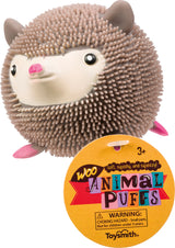 WOO ANIMAL PUFFS