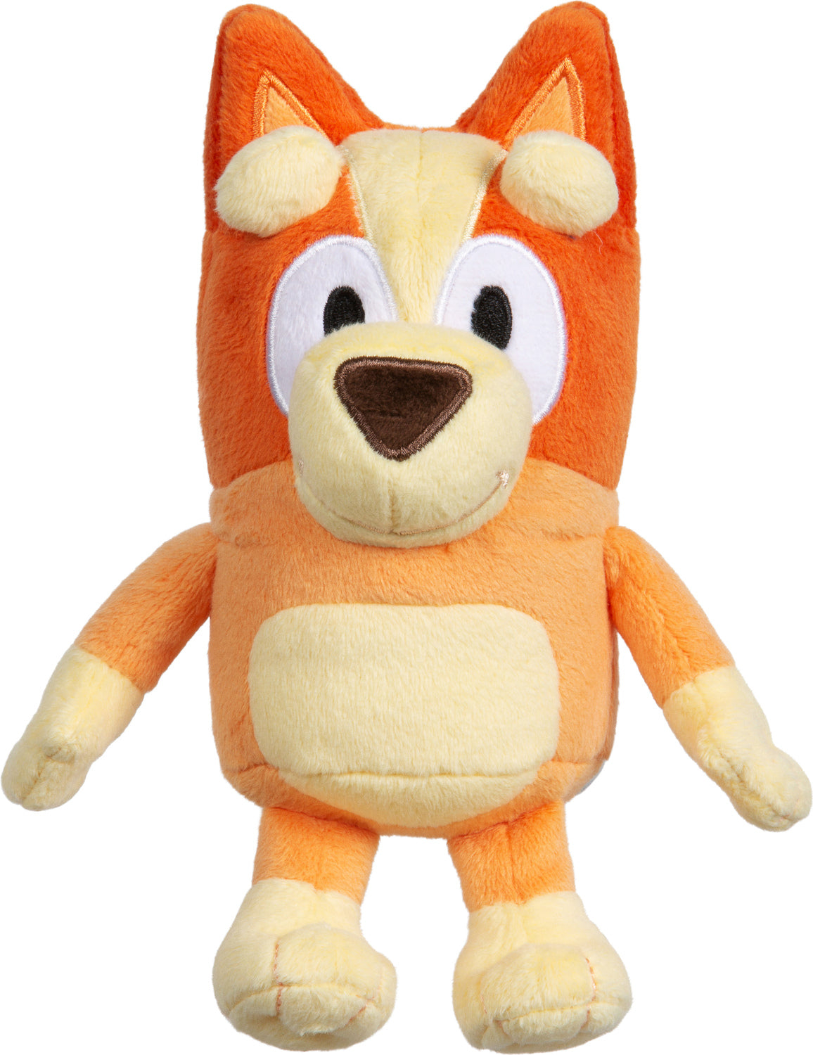 Bluey S11 Friends Plush