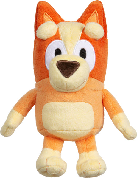Bluey S11 Friends Plush