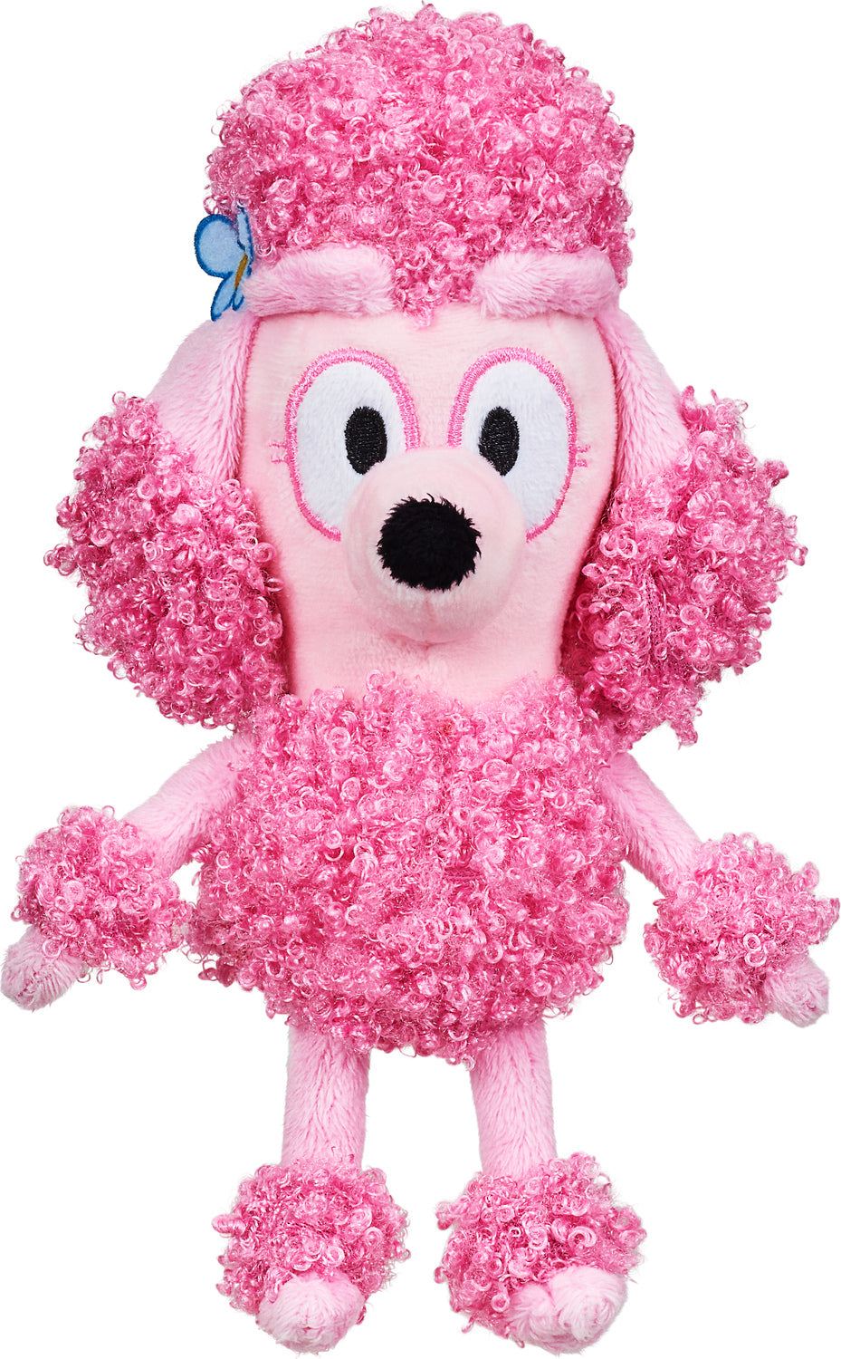 Bluey S11 Friends Plush