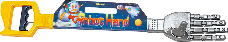 ROBOT HAND