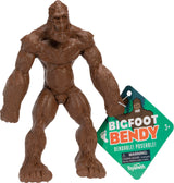 Bigfoot Bendy