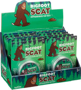 Bigfoot Scat 2.4 oz