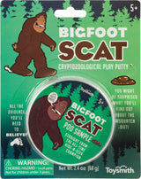 Bigfoot Scat 2.4 oz