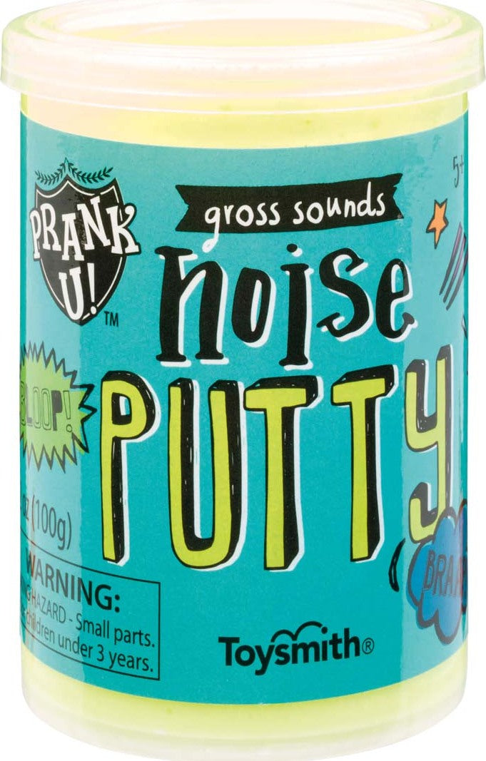 Noise Putty Large