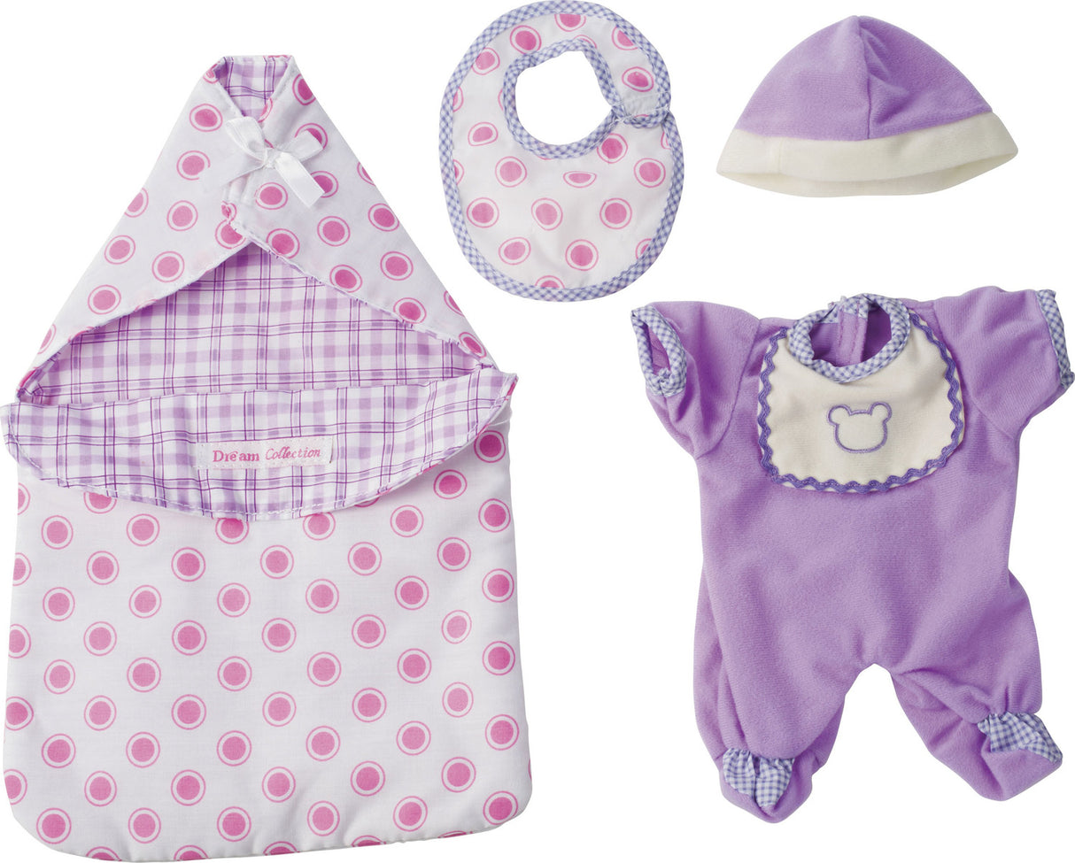 Deluxe Baby Ensemble