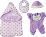 Deluxe Baby Ensemble