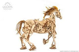 Ugears Horse Mechanoid