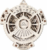 Ugears Date Navigator