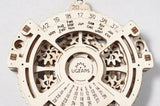 Ugears Date Navigator