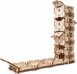 Ugears Games Dice Tower