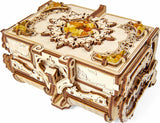 Ugears Amber Box