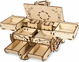 Ugears Amber Box