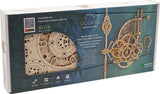 UGears Aero Clock