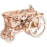 UGears Tractor