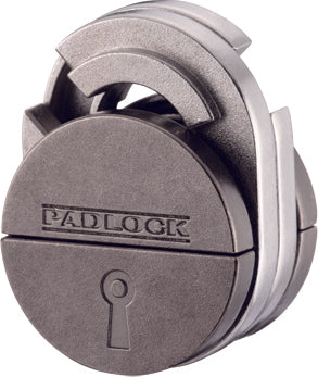 Hanayama Padlock