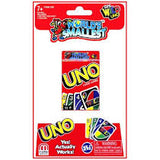 World's Smallest UNO Card Game