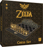 The Legend of Zelda - Chess Set