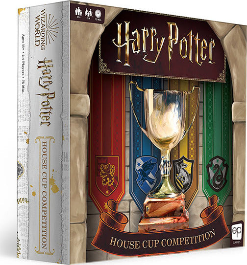 Harry Potter™: House Cup Competition