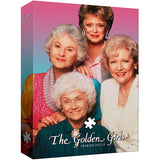 The Golden Girls - PUZZLES (1000 PIECE)