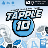 Tapple 10