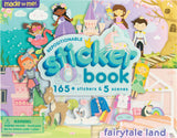 Fairytale Sticker Book