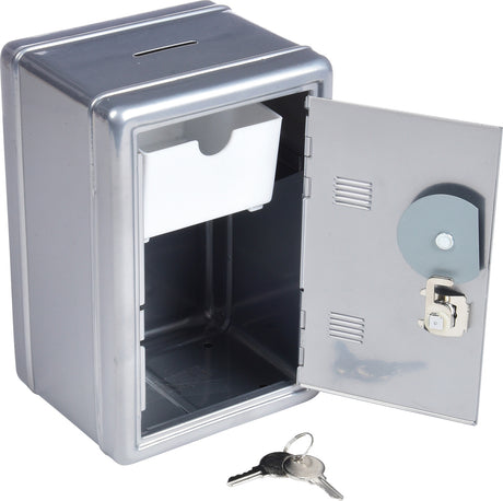 Metal Locker Bank (assorted)