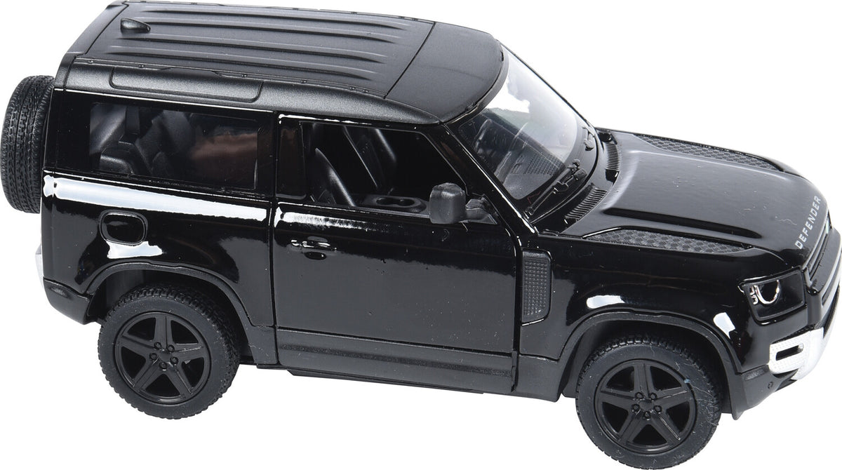 Land Rover Defender 90 (assorted) – Dancing Bear Toys