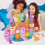 Castle DLX 48-Piece Set