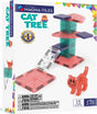 Cat Tree - 13 Piece Set
