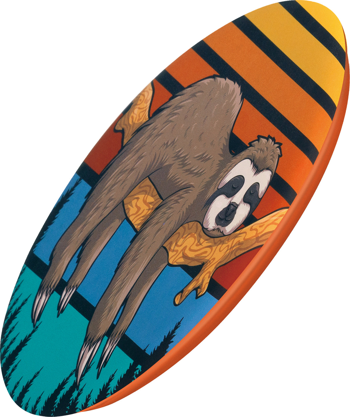 Wingman Disc - Sloth