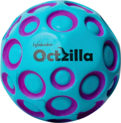 Octzilla Ball by Waboba (assorted)