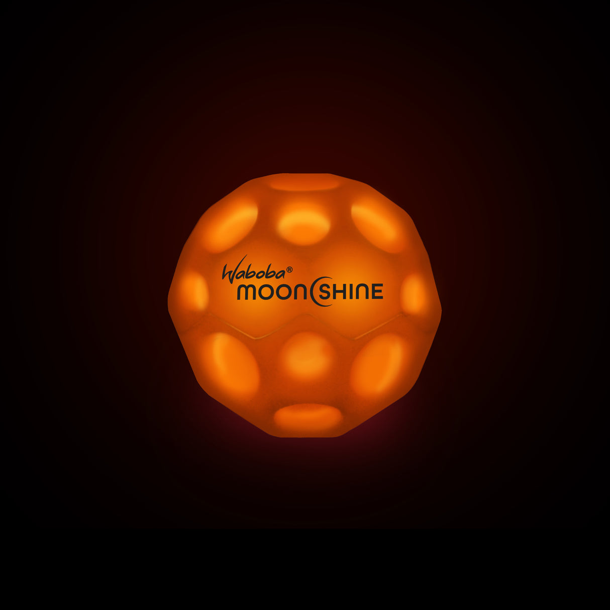 Moonshine High Bounce Ball