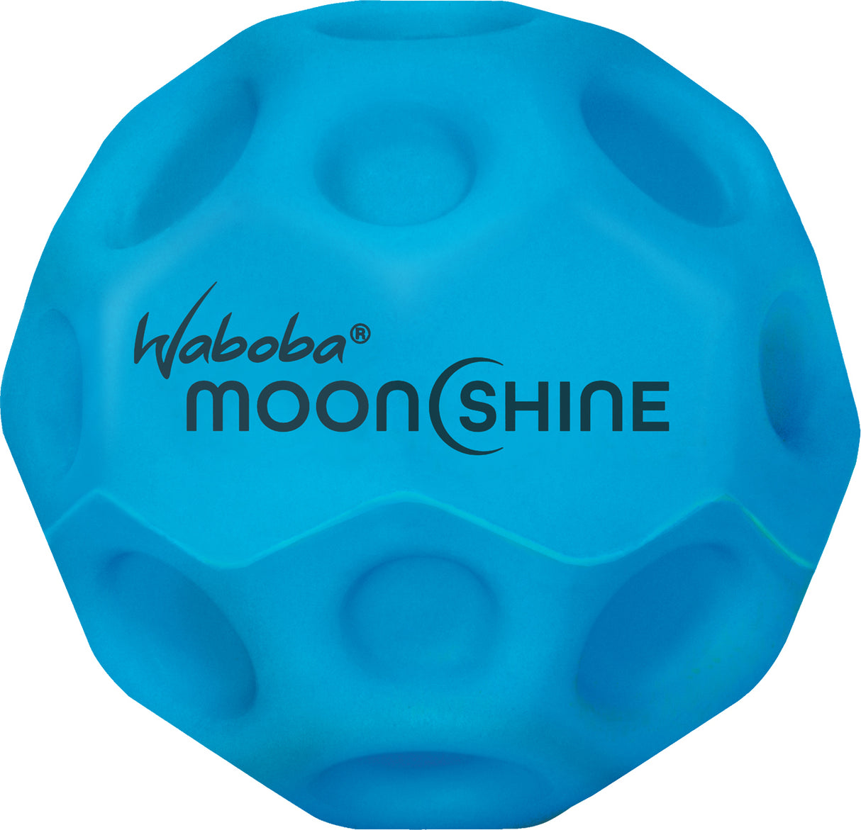 Moonshine High Bounce Ball