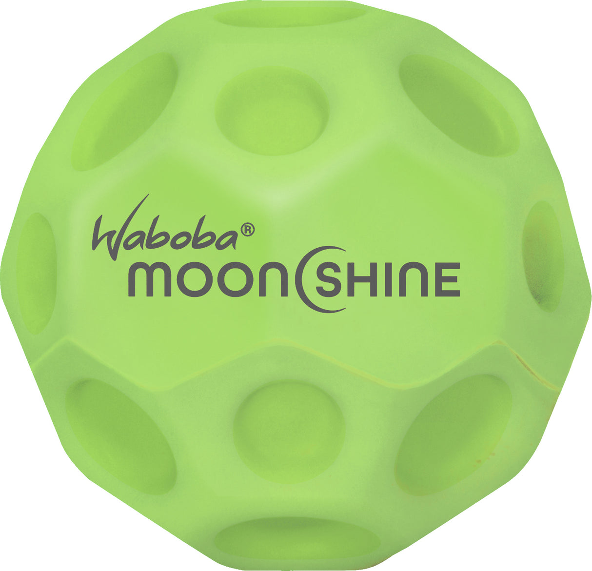 Moonshine High Bounce Ball