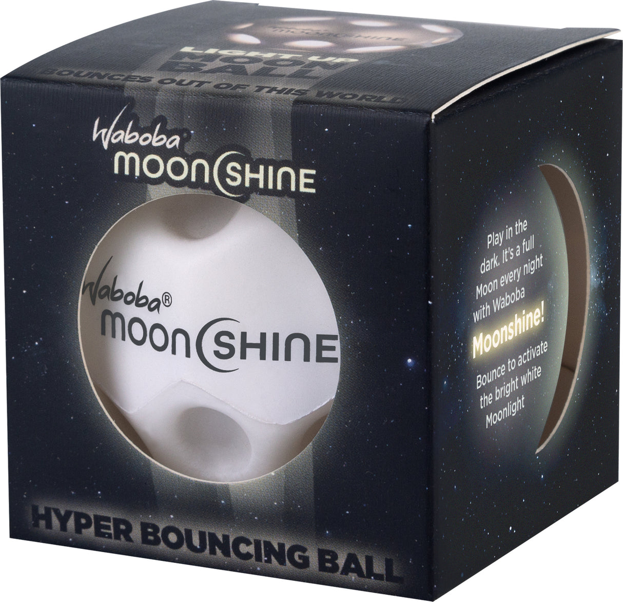 Moonshine High Bounce Ball