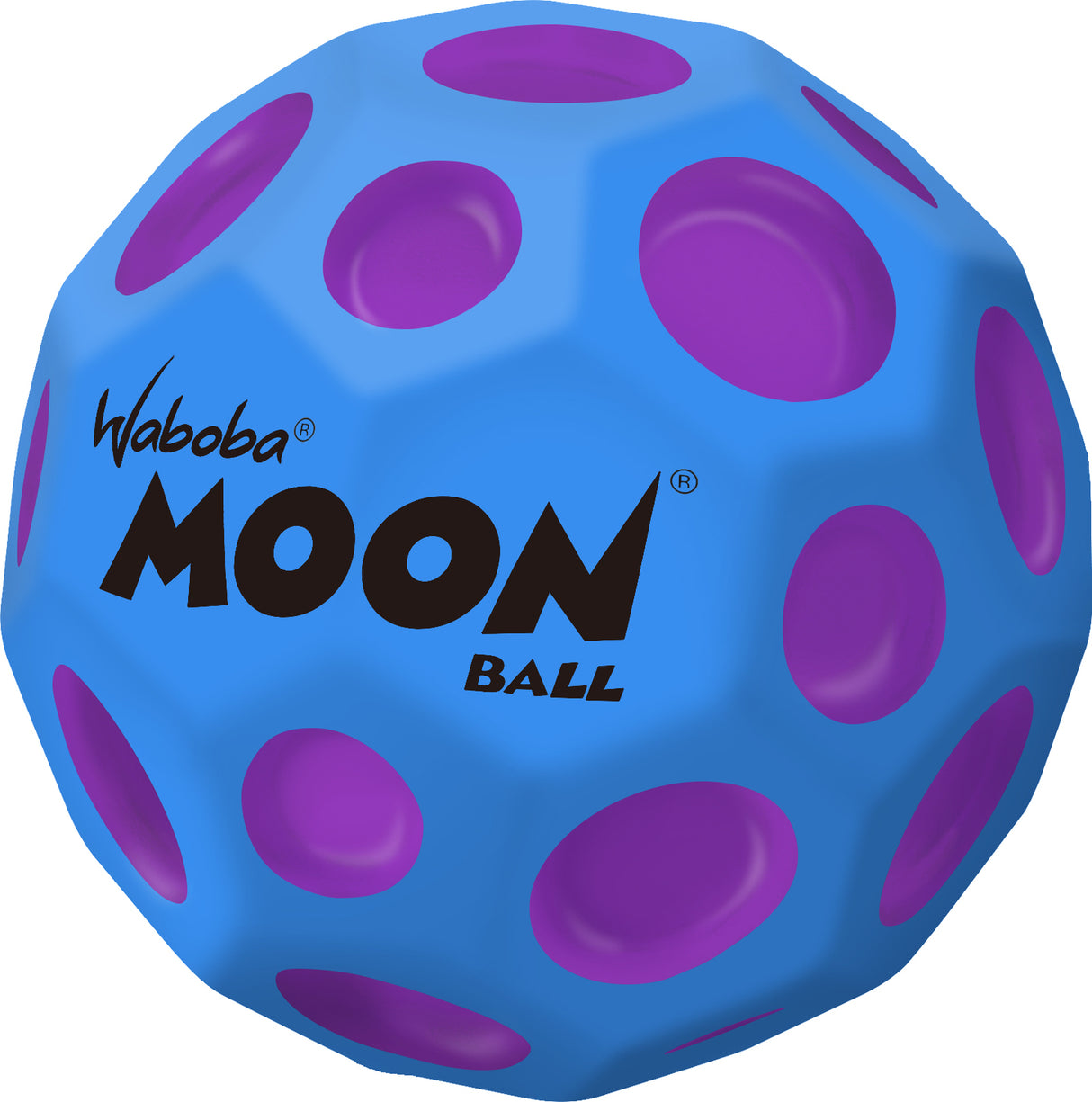 Martian Moon Ball (assorted colors)