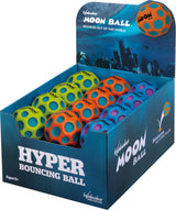 Martian Moon Ball (assorted colors)