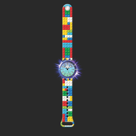 Build Up - Light Up Watch - Watchitude Glow