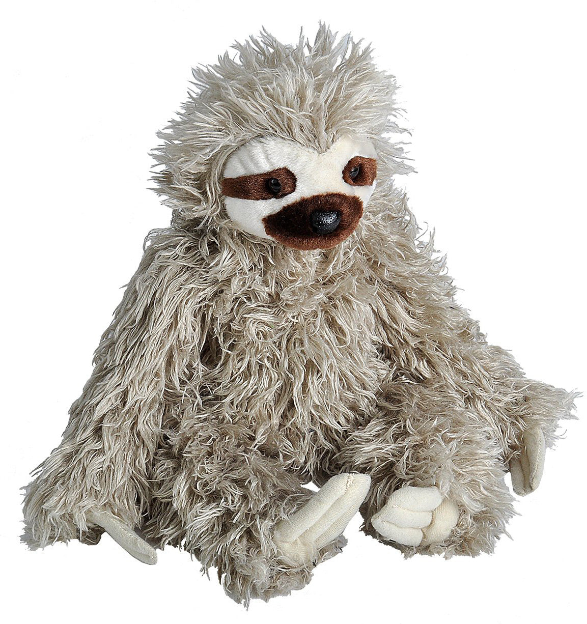 Sloth Stuffed Animal - 12"